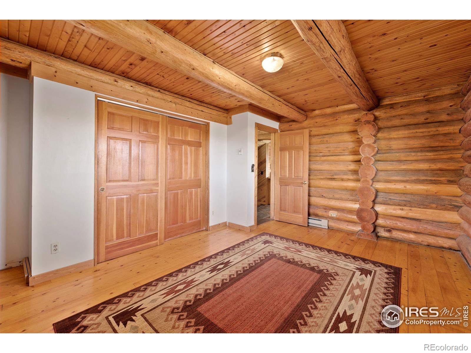 MLS Image #16 for 905  stratton park road,bellvue, Colorado
