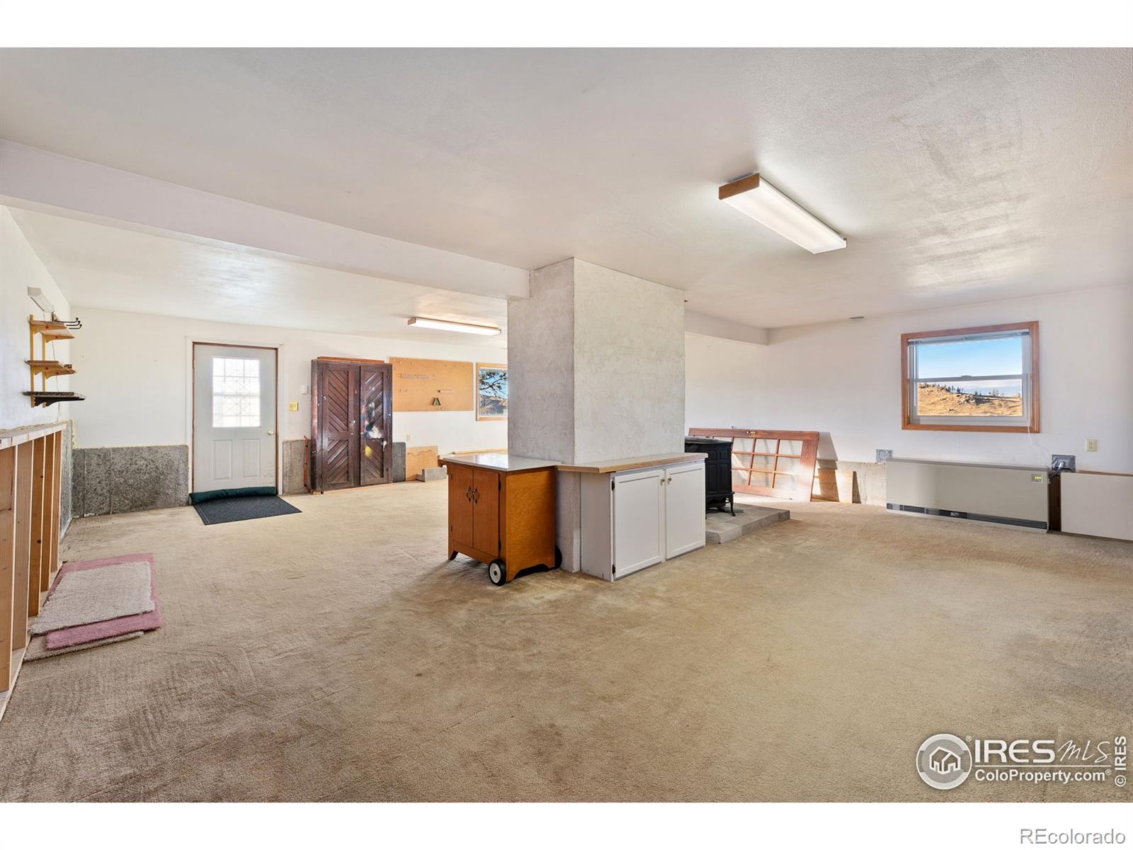 MLS Image #23 for 905  stratton park road,bellvue, Colorado