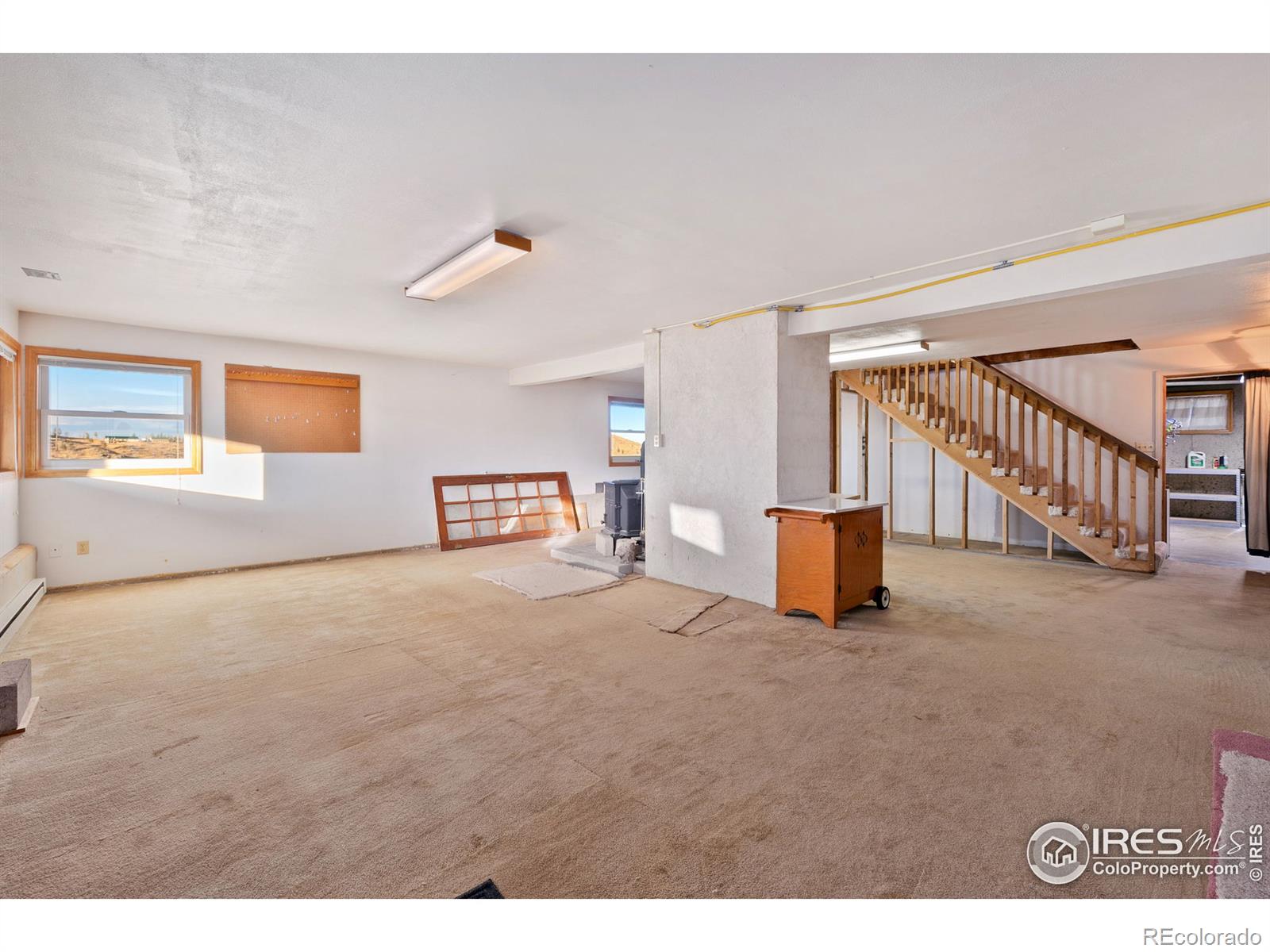 MLS Image #24 for 905  stratton park road,bellvue, Colorado