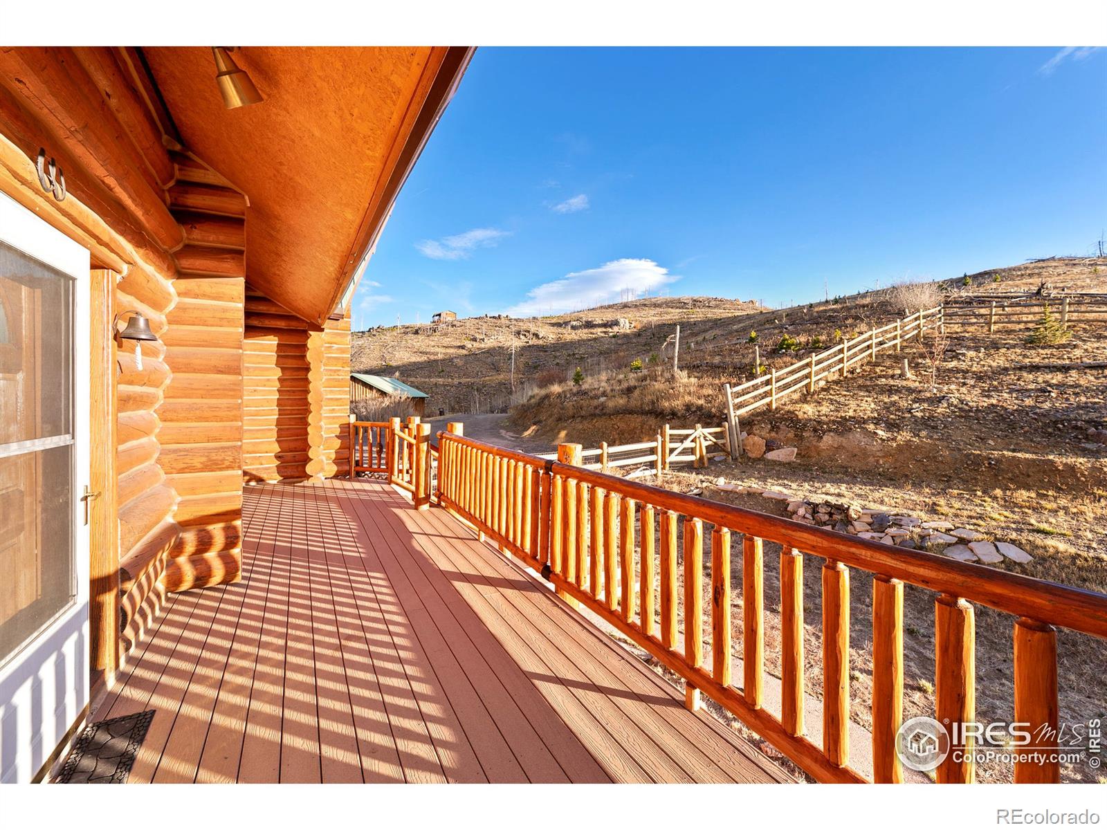 MLS Image #28 for 905  stratton park road,bellvue, Colorado
