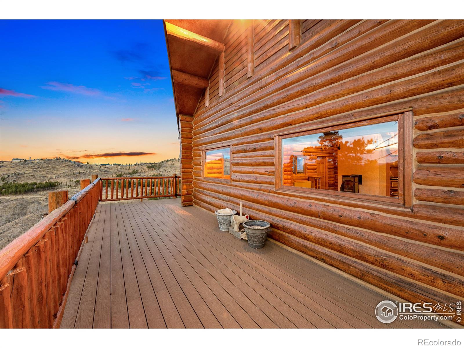 MLS Image #33 for 905  stratton park road,bellvue, Colorado