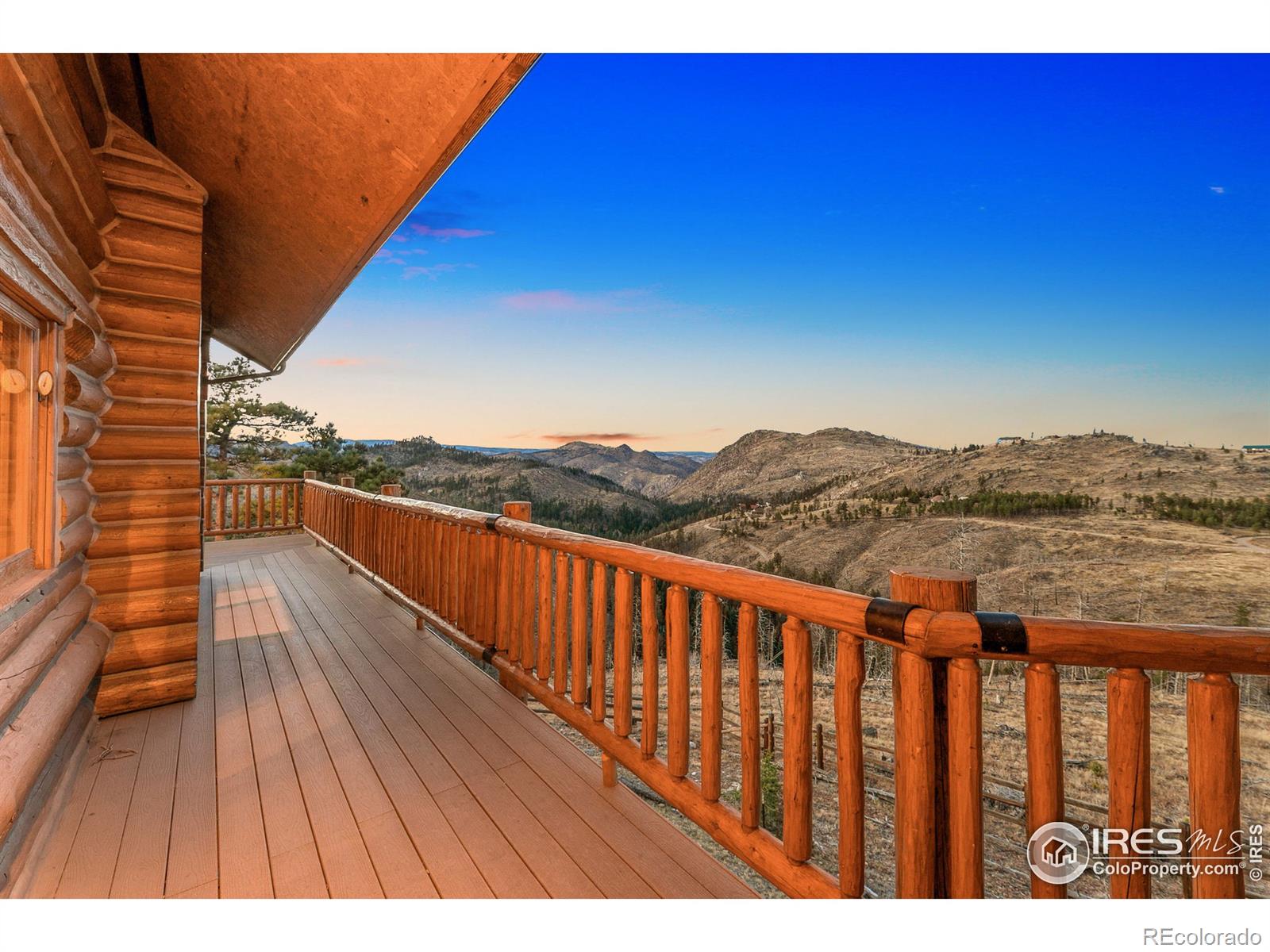 MLS Image #34 for 905  stratton park road,bellvue, Colorado