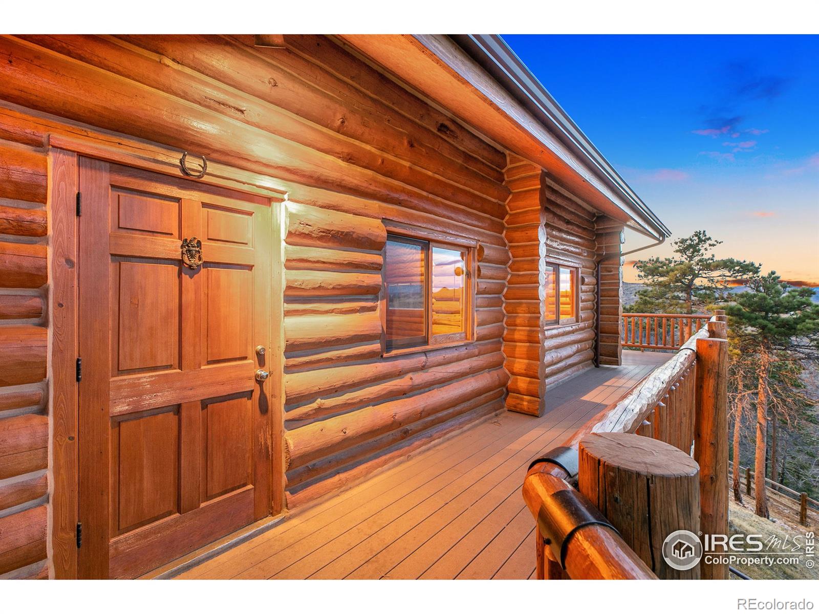 MLS Image #35 for 905  stratton park road,bellvue, Colorado