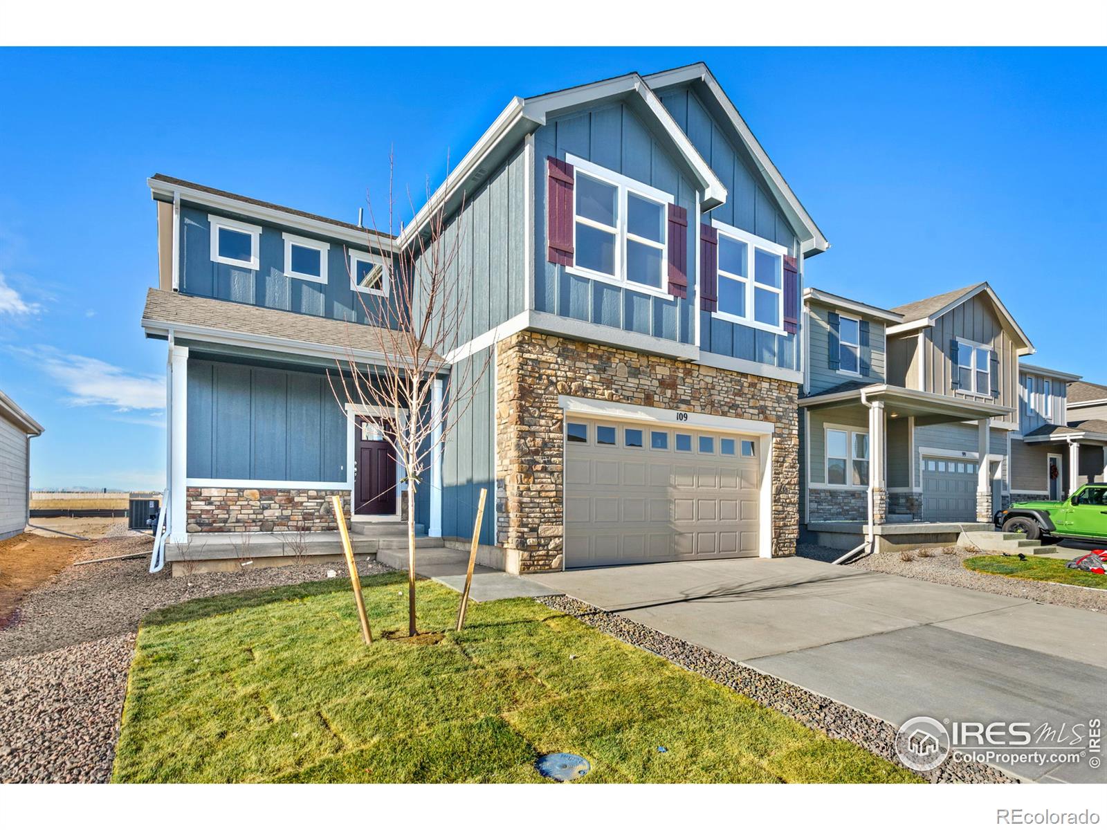 MLS Image #2 for 1248  wild basin road,severance, Colorado