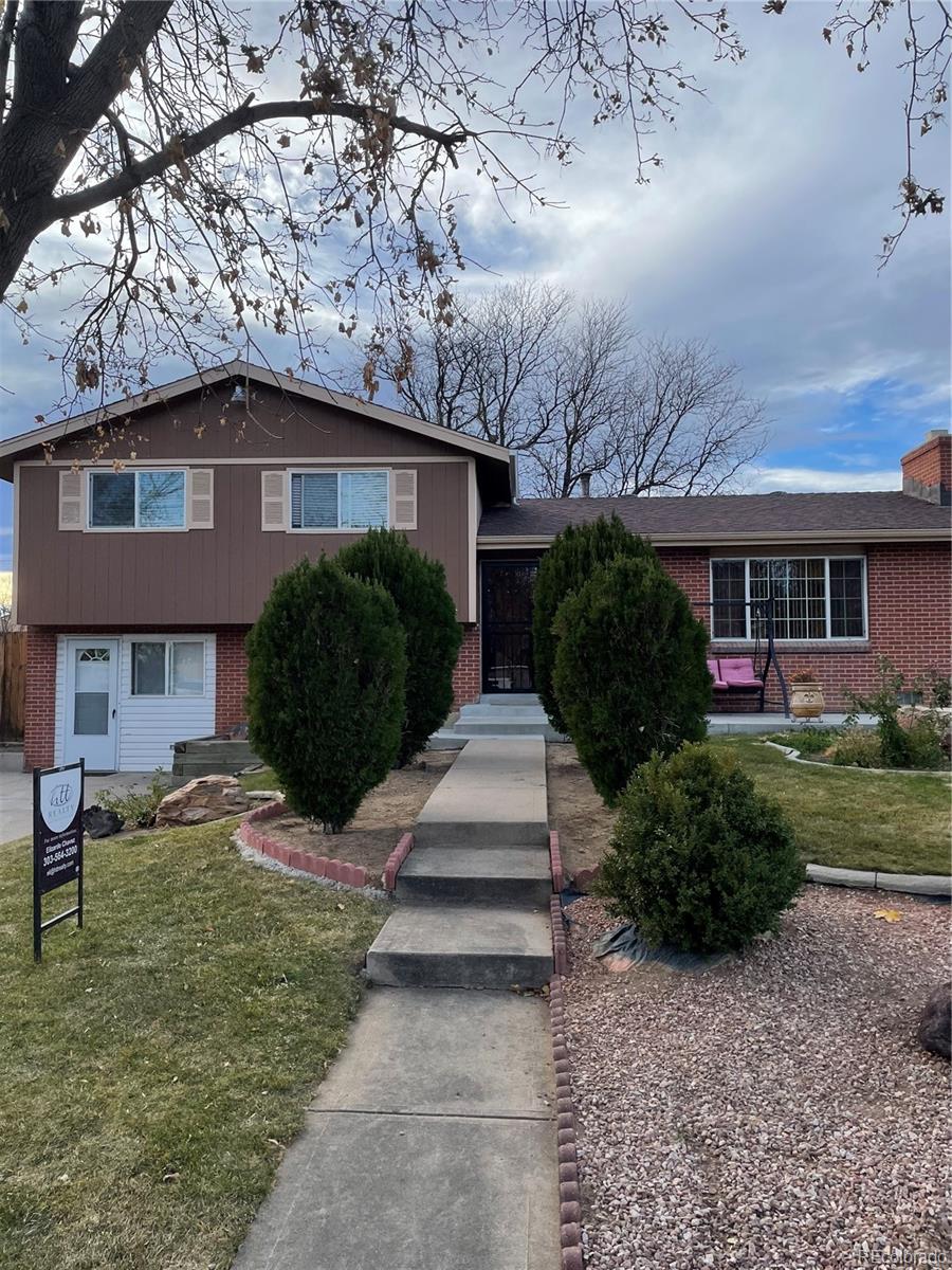 MLS Image #0 for 747  elkhart street,aurora, Colorado