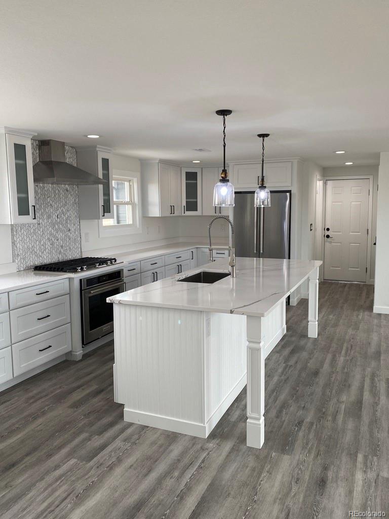 MLS Image #10 for 12885  lanewood street,commerce city, Colorado