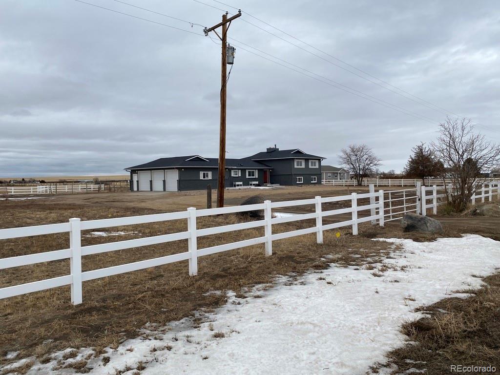 MLS Image #2 for 12885  lanewood street,commerce city, Colorado