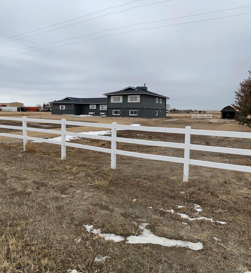 MLS Image #3 for 12885  lanewood street,commerce city, Colorado