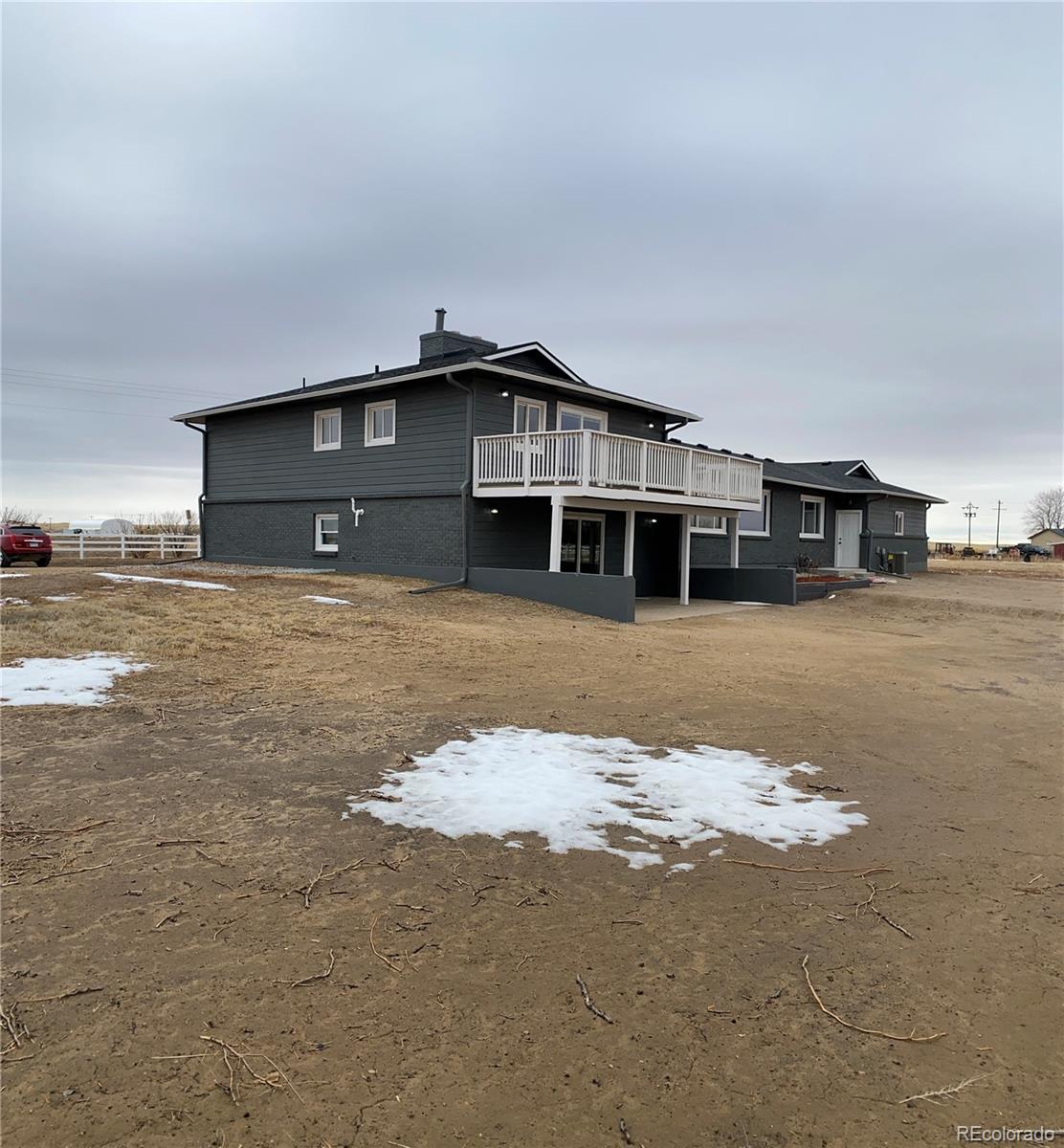 MLS Image #4 for 12885  lanewood street,commerce city, Colorado