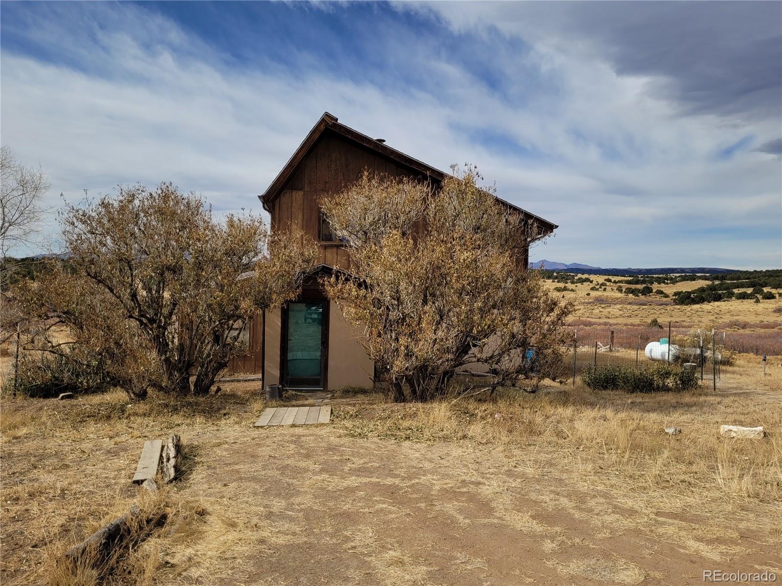 MLS Image #0 for 2864  county road 627 ,gardner, Colorado