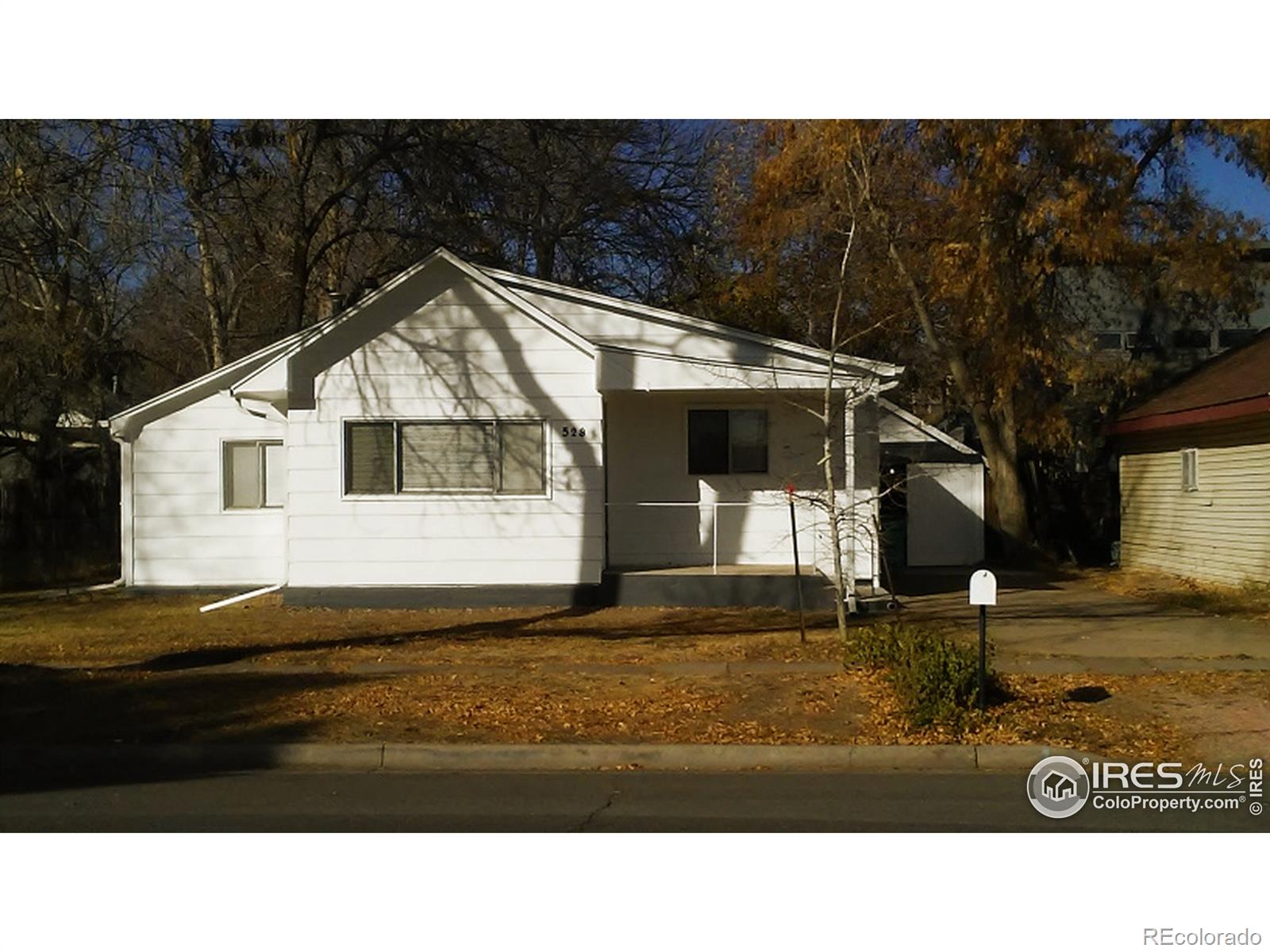 MLS Image #0 for 528  welch avenue,berthoud, Colorado