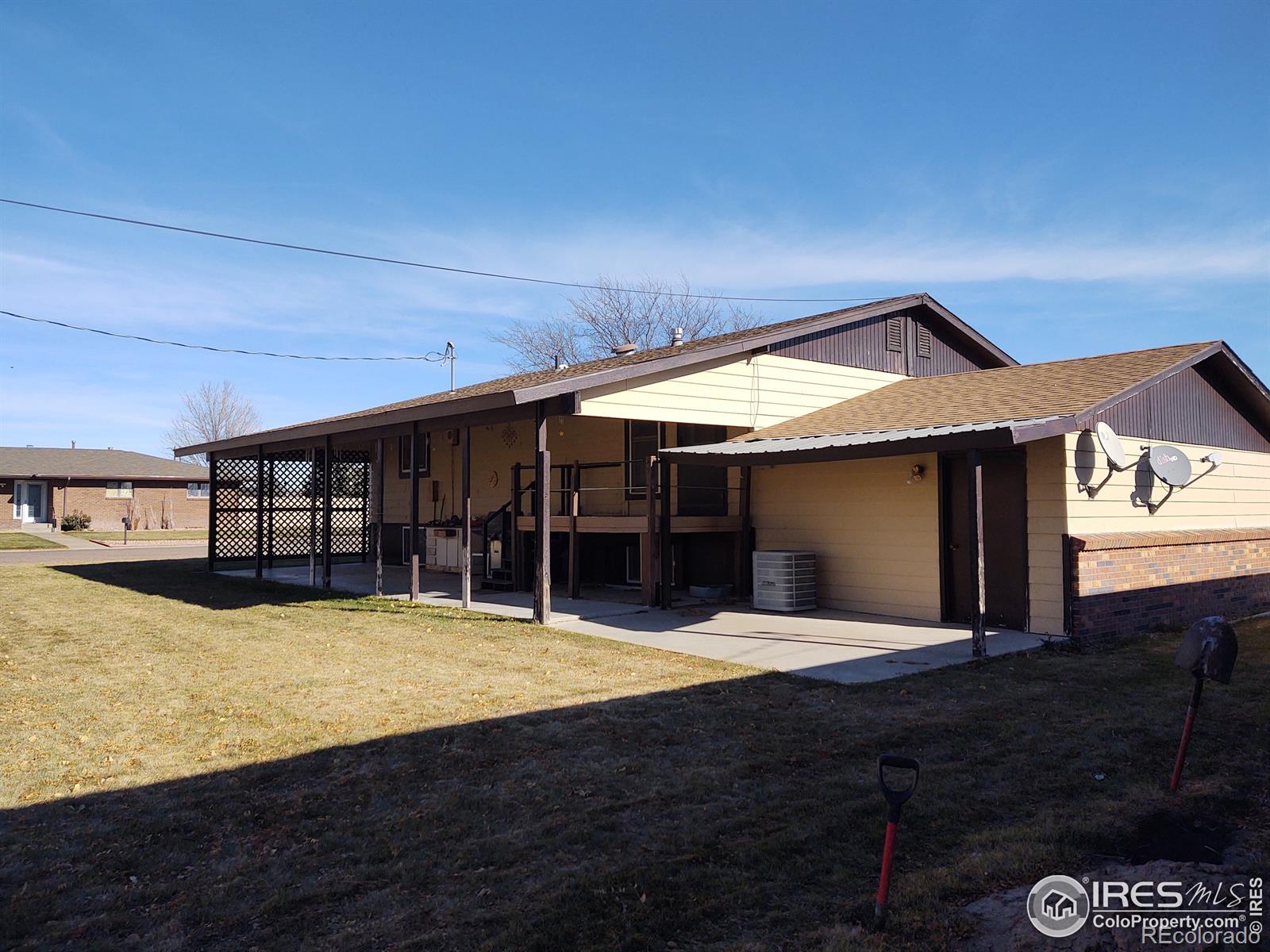 MLS Image #11 for 475  3rd street,burlington, Colorado