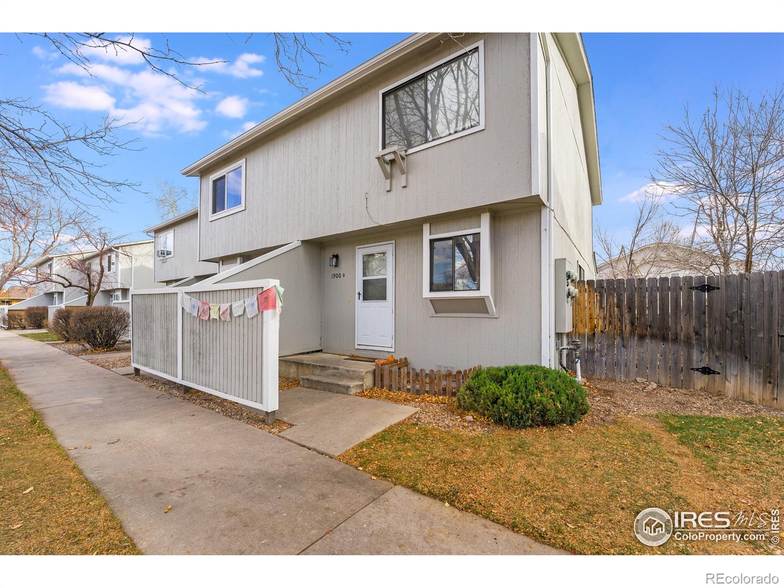 MLS Image #0 for 1900  ross court,fort collins, Colorado