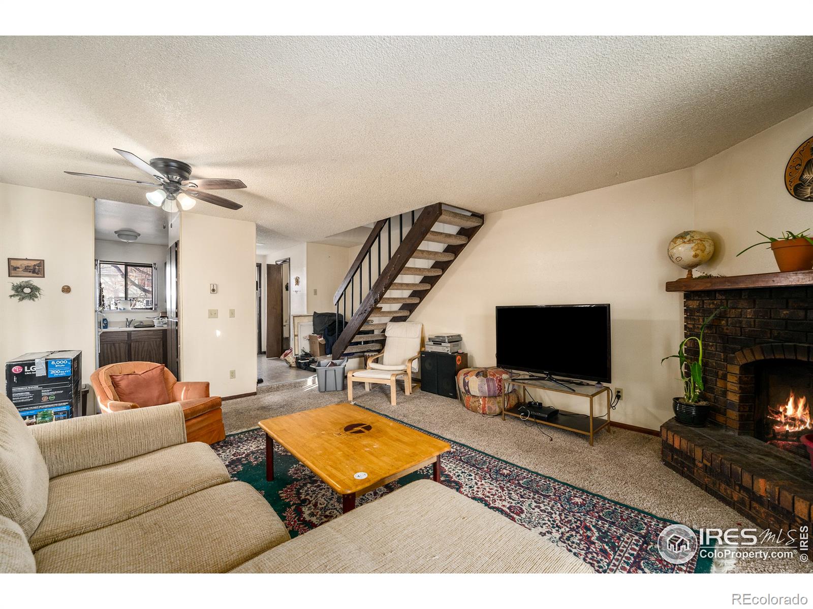 MLS Image #3 for 1900  ross court,fort collins, Colorado