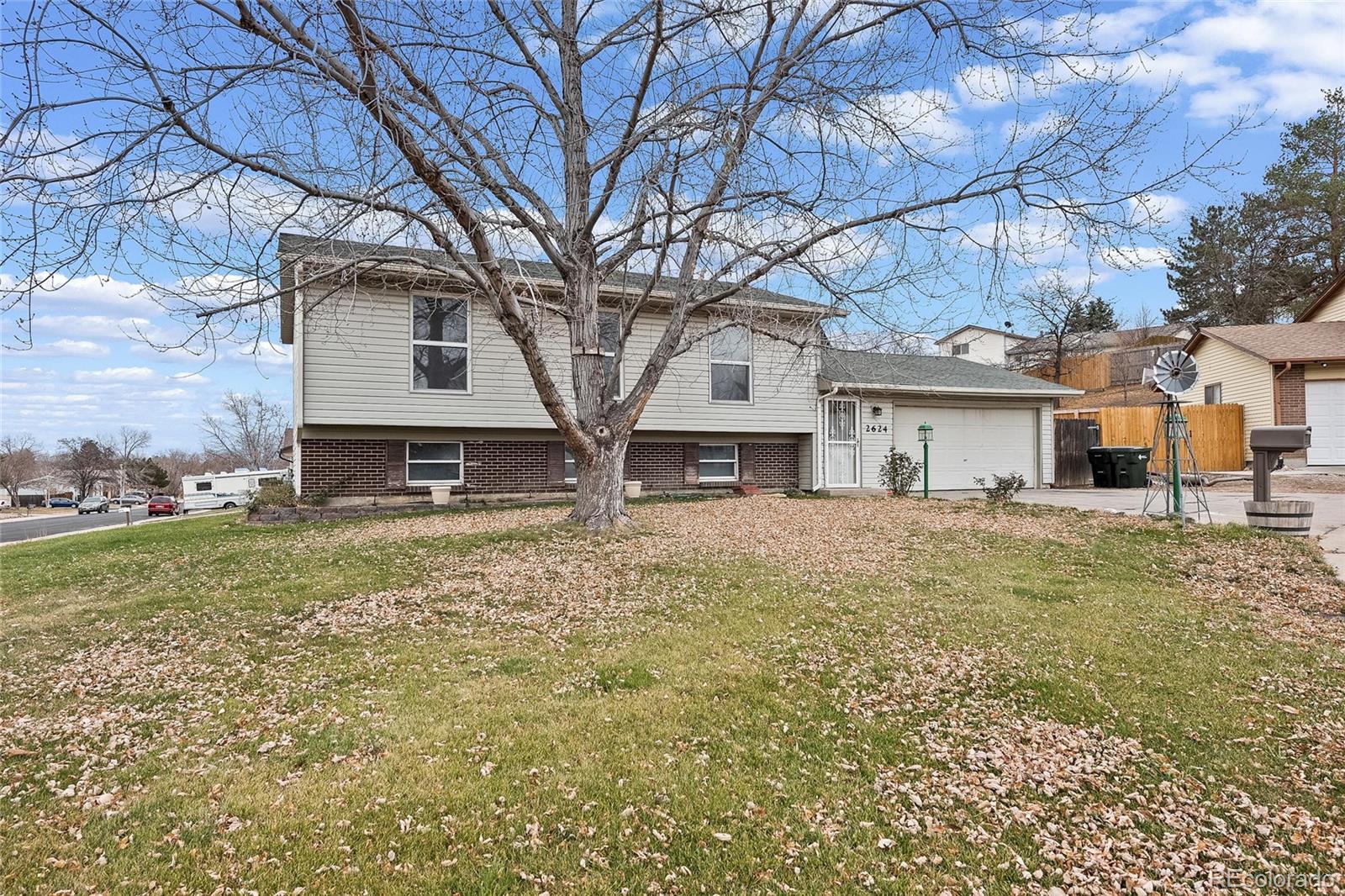 Report Image for 2624 E 97th Avenue,Thornton, Colorado