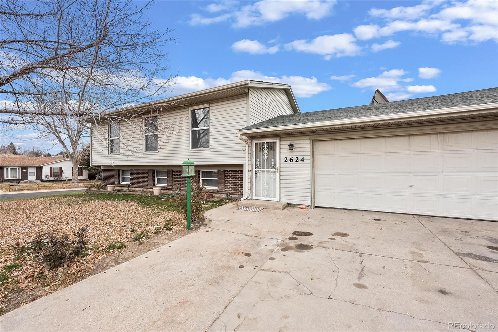 MLS Image #2 for 2624 e 97th avenue,thornton, Colorado