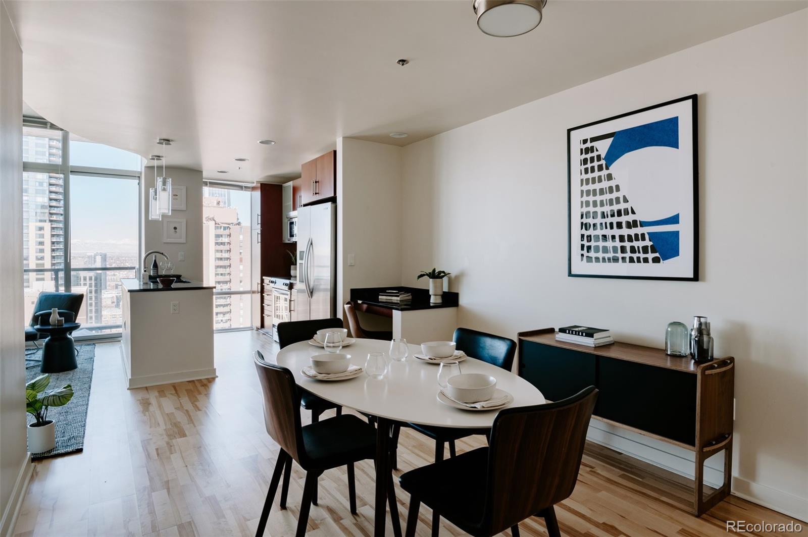 MLS Image #4 for 891  14th street,denver, Colorado