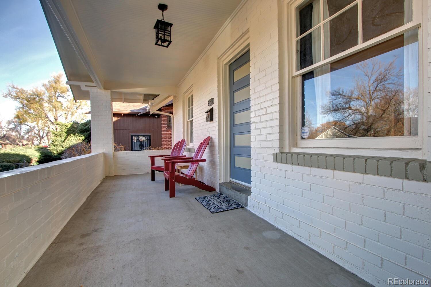 Report Image for 2576  Fairfax Street,Denver, Colorado