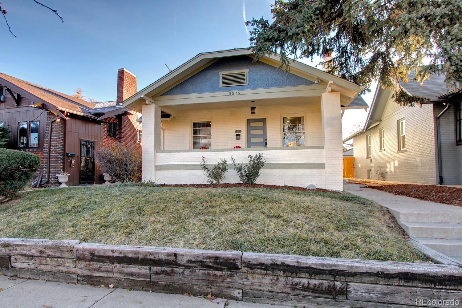 MLS Image #33 for 2576  fairfax street,denver, Colorado