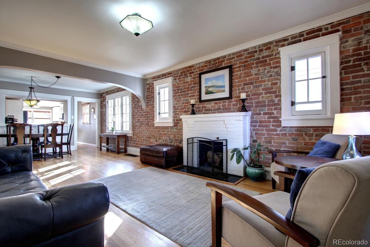 MLS Image #4 for 2576  fairfax street,denver, Colorado