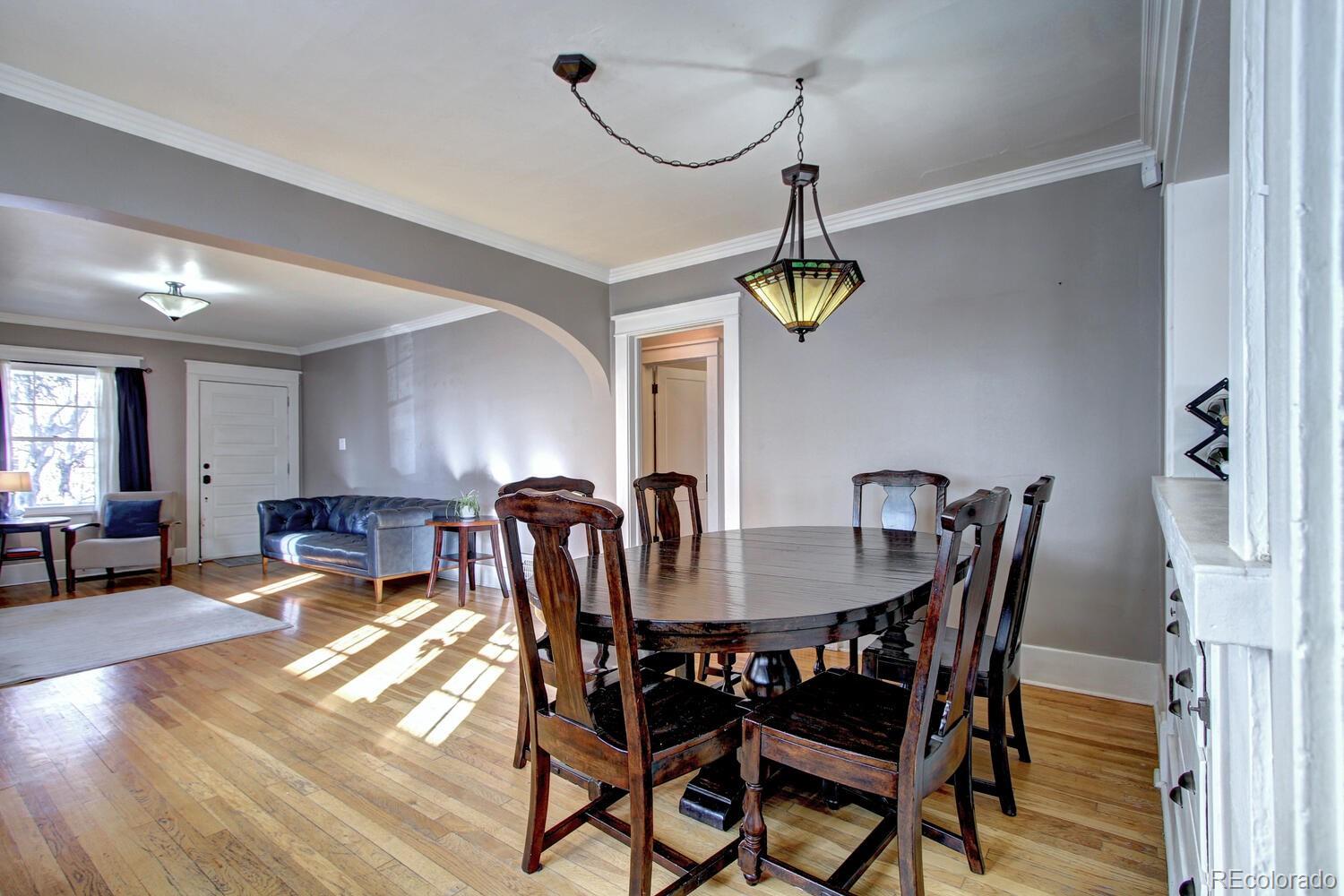 MLS Image #9 for 2576  fairfax street,denver, Colorado