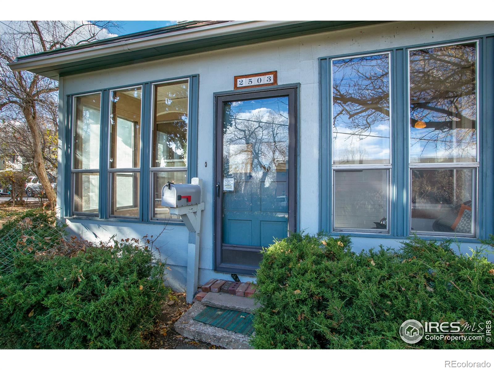 CMA Image for 2503  9th Street,Boulder, Colorado