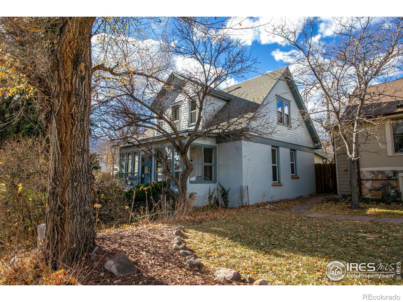 MLS Image #2 for 2503  9th street,boulder, Colorado