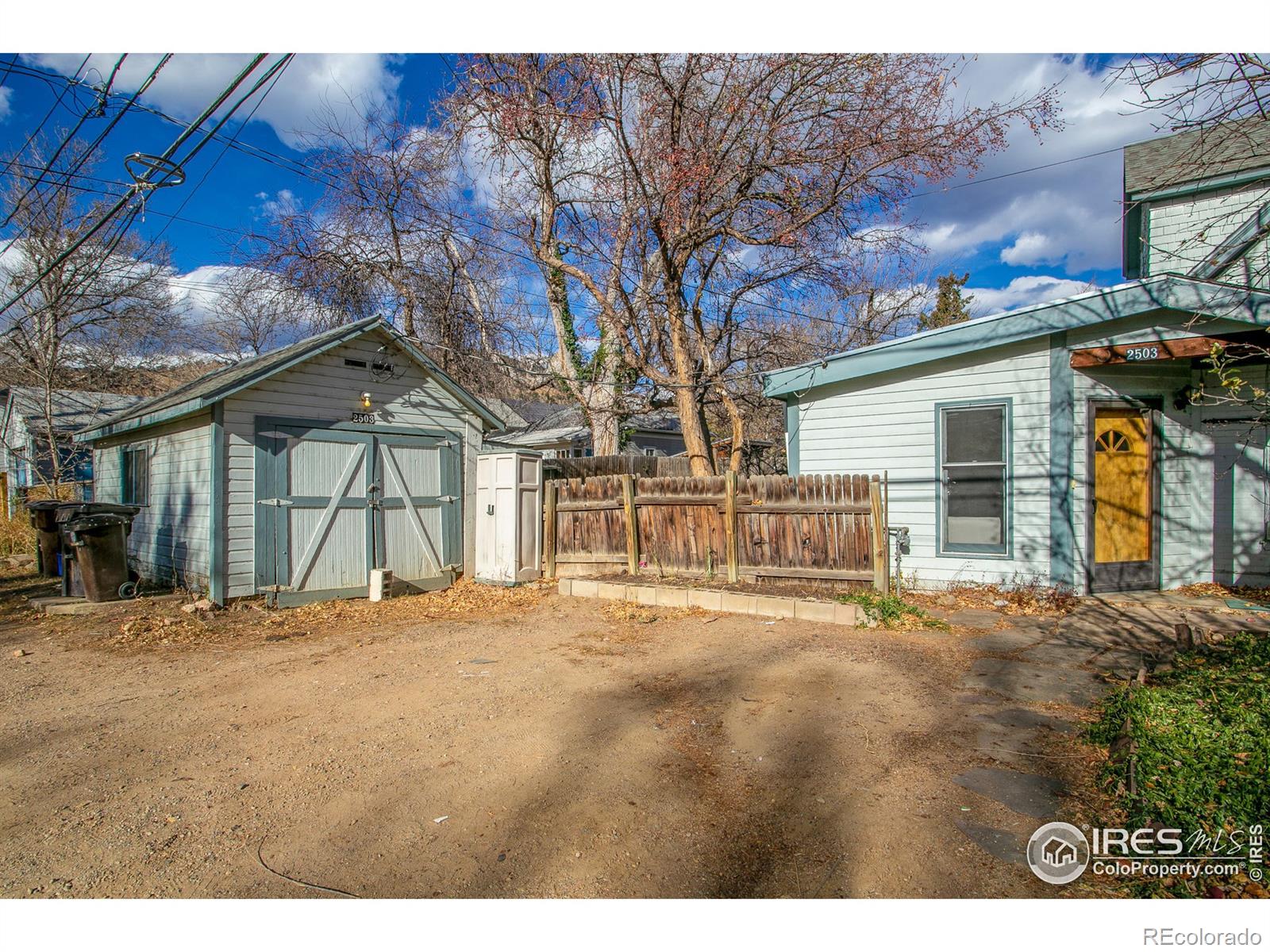 MLS Image #24 for 2503  9th street,boulder, Colorado