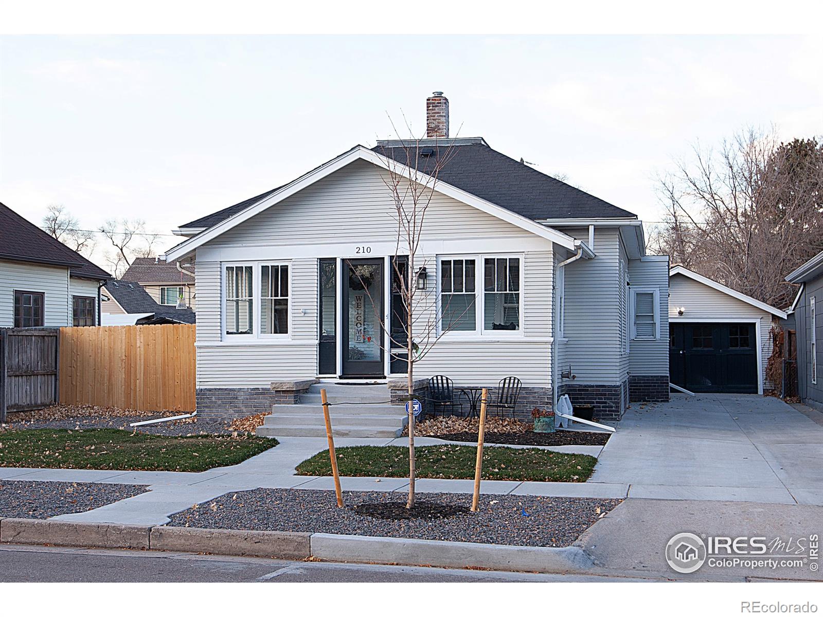 MLS Image #0 for 210  lincoln street,sterling, Colorado