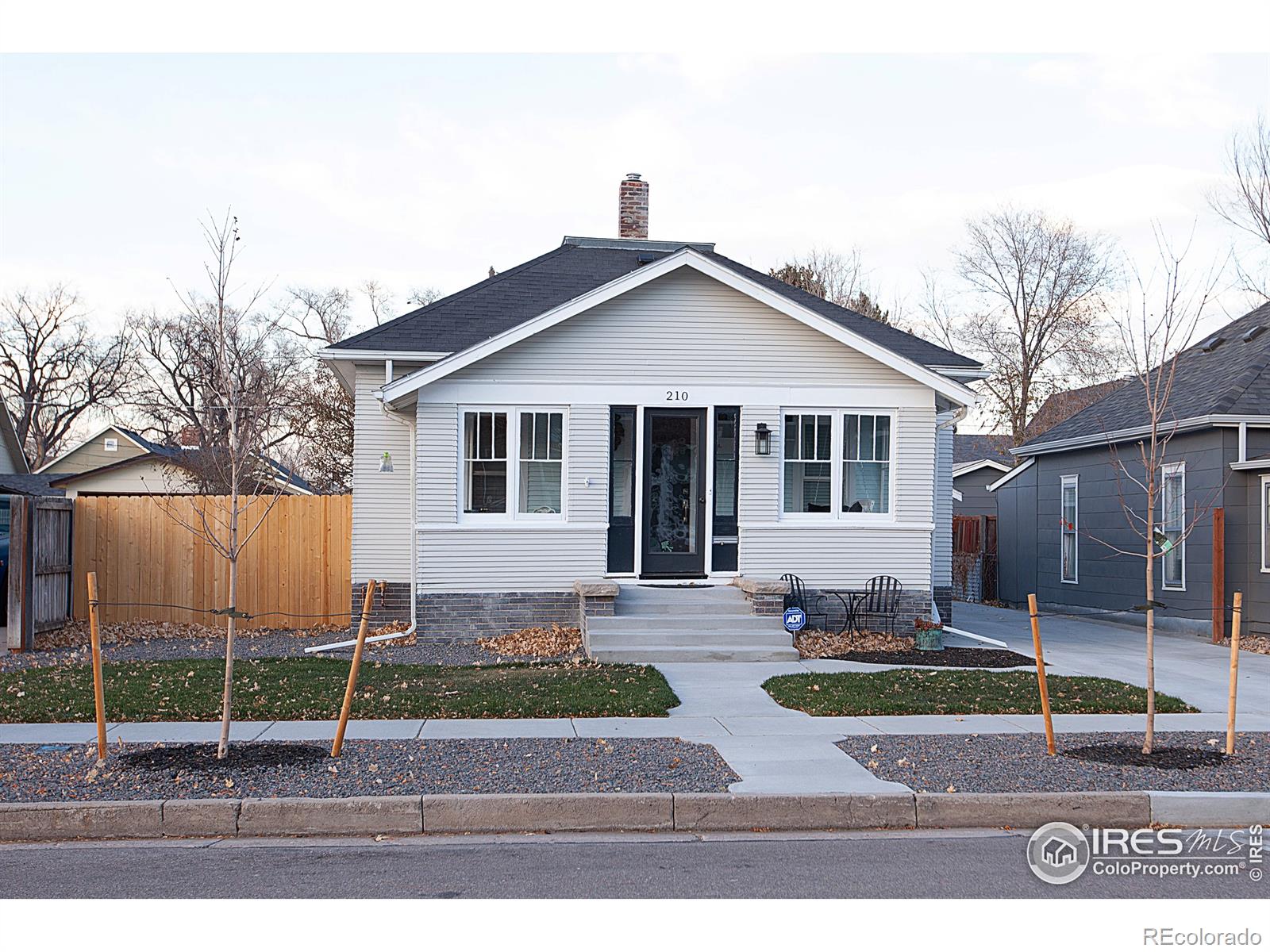 MLS Image #1 for 210  lincoln street,sterling, Colorado