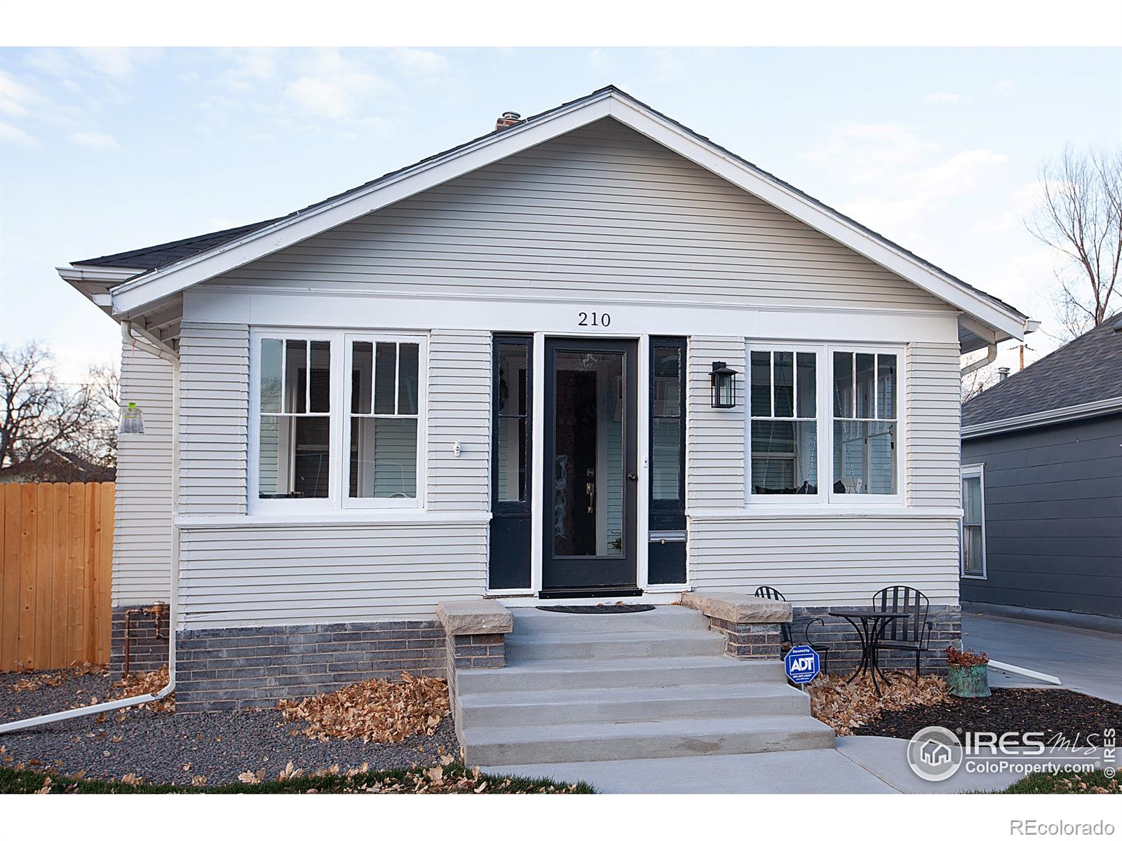 MLS Image #2 for 210  lincoln street,sterling, Colorado