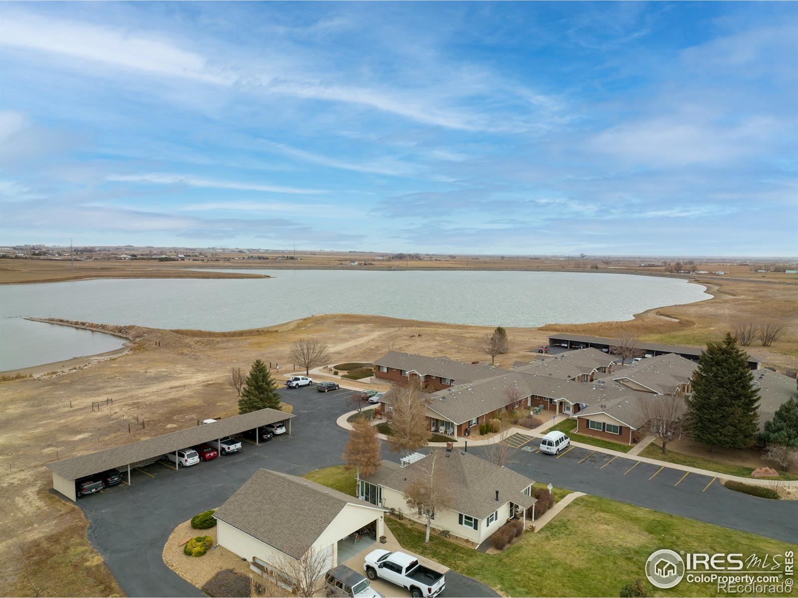 Report Image for 5425  County Road 32 ,Mead, Colorado