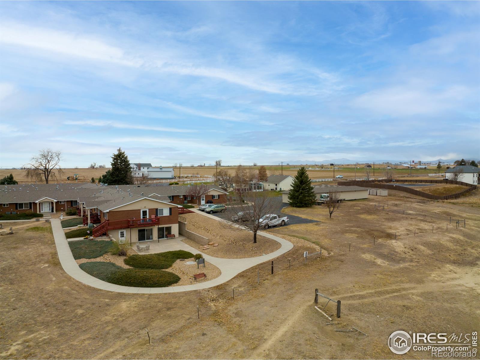 MLS Image #2 for 5425  county road 32 ,mead, Colorado