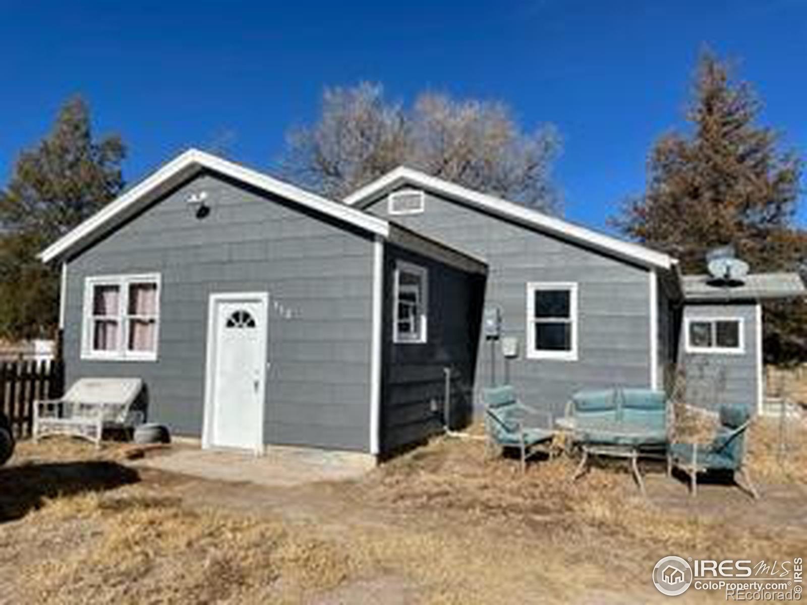 MLS Image #0 for 312  sheridan avenue,grover, Colorado