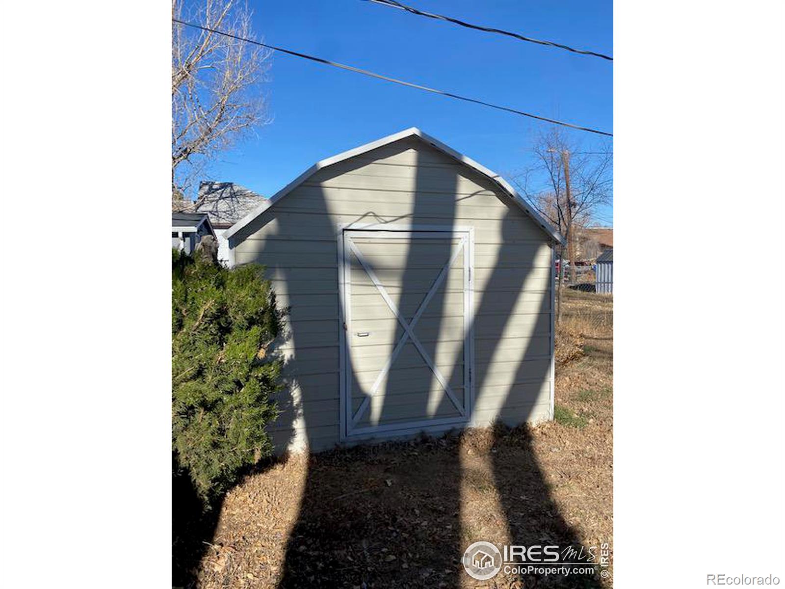 MLS Image #6 for 518 n 4th avenue,sterling, Colorado