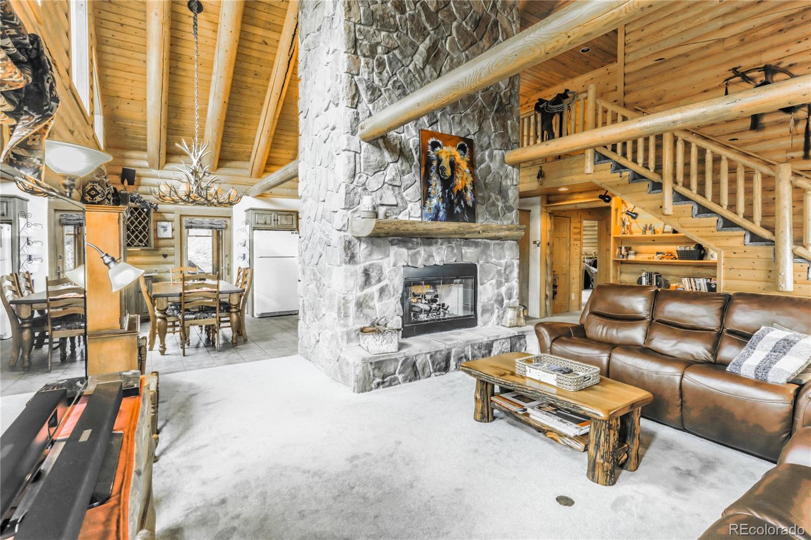 MLS Image #10 for 14  gcr 6525 ,grand lake, Colorado