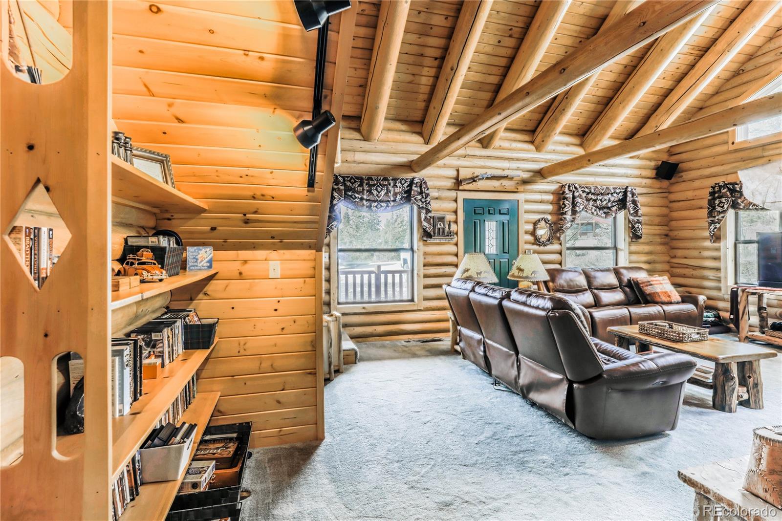 MLS Image #11 for 14  gcr 6525 ,grand lake, Colorado