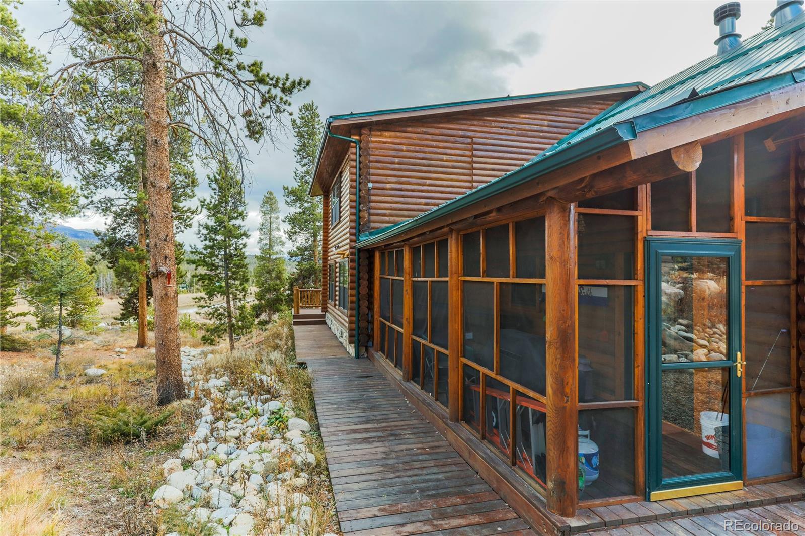 MLS Image #23 for 14  gcr 6525 ,grand lake, Colorado