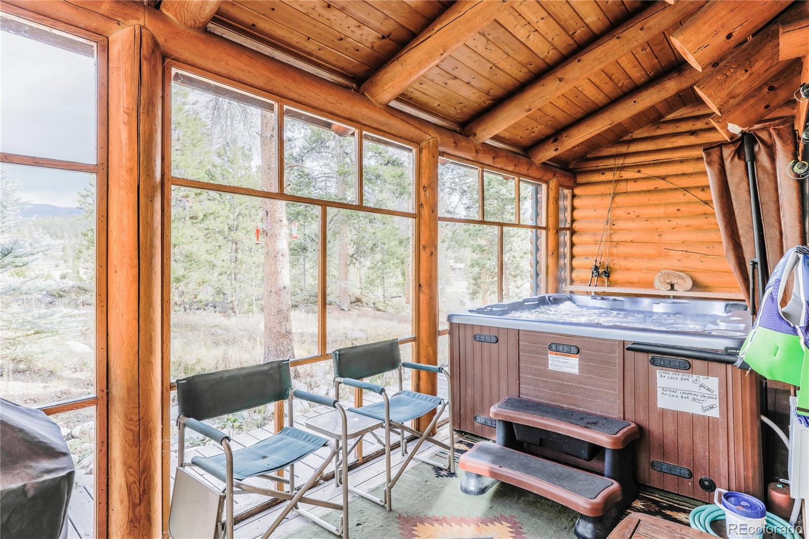 MLS Image #26 for 14  gcr 6525 ,grand lake, Colorado