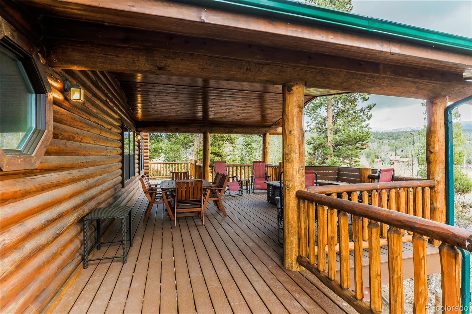 MLS Image #27 for 14  gcr 6525 ,grand lake, Colorado