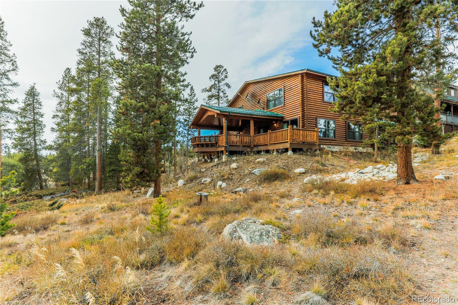 MLS Image #28 for 14  gcr 6525 ,grand lake, Colorado
