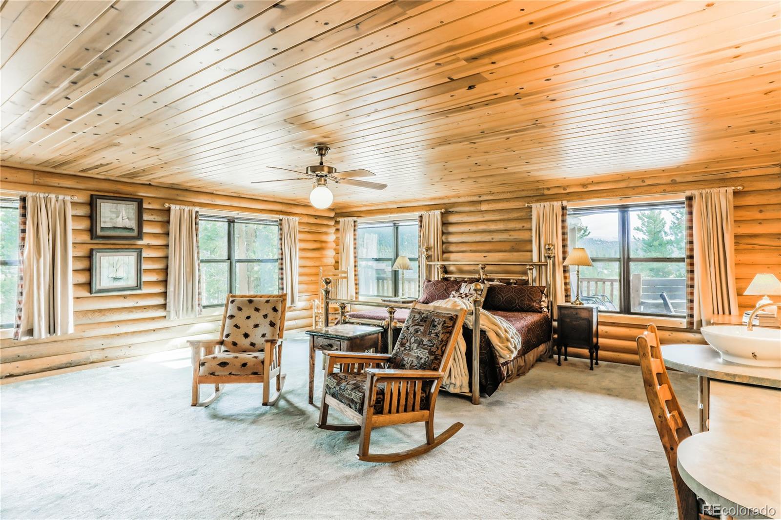 MLS Image #5 for 14  gcr 6525 ,grand lake, Colorado