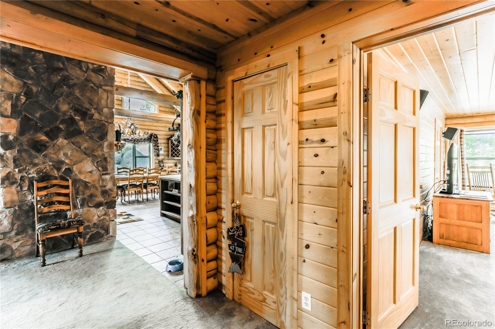 MLS Image #8 for 14  gcr 6525 ,grand lake, Colorado