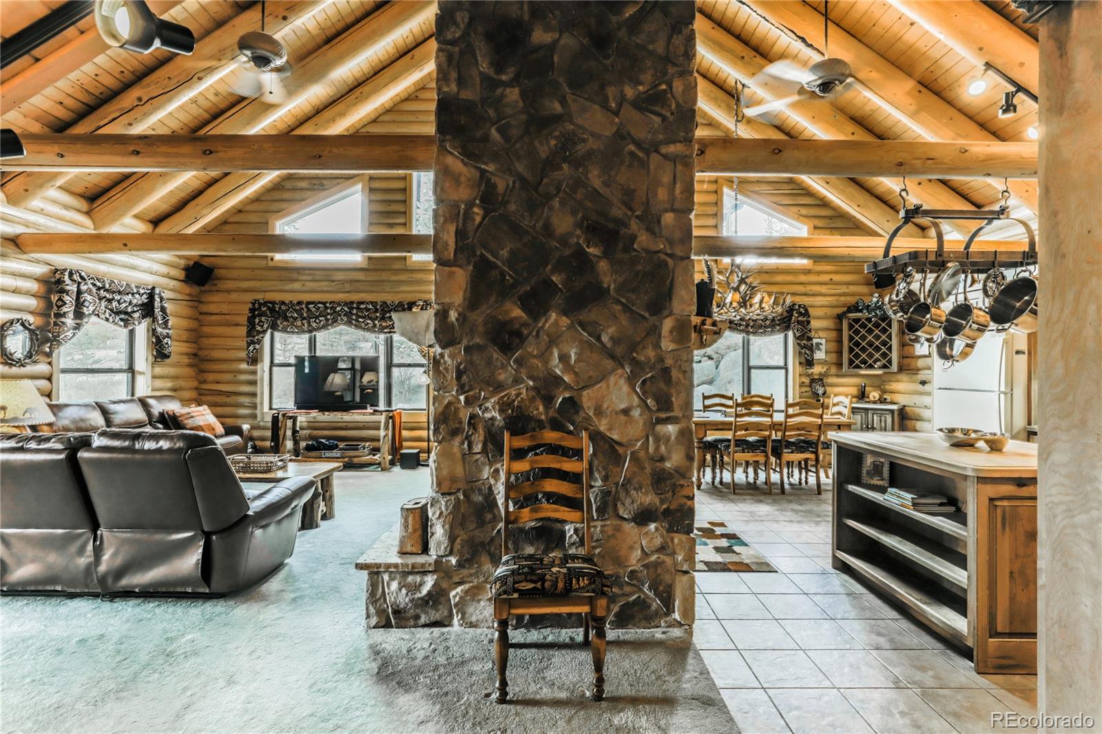 MLS Image #9 for 14  gcr 6525 ,grand lake, Colorado