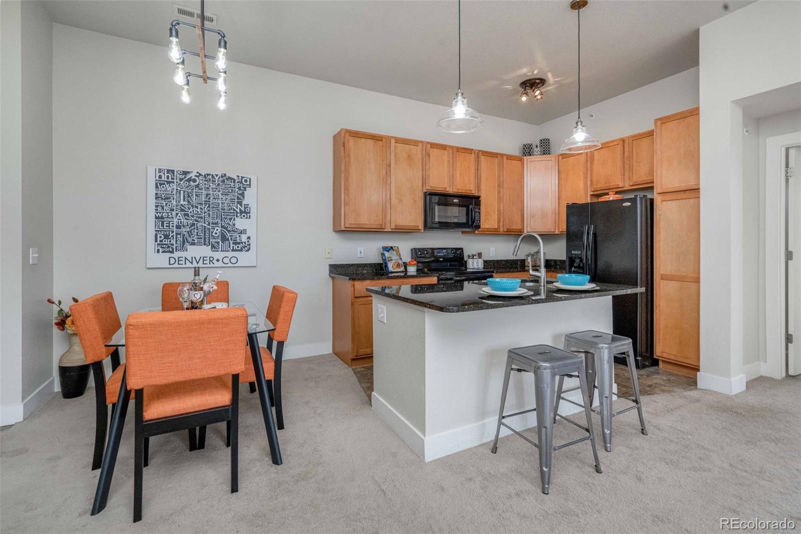 Report Image for 14321 E Tennessee Avenue,Aurora, Colorado