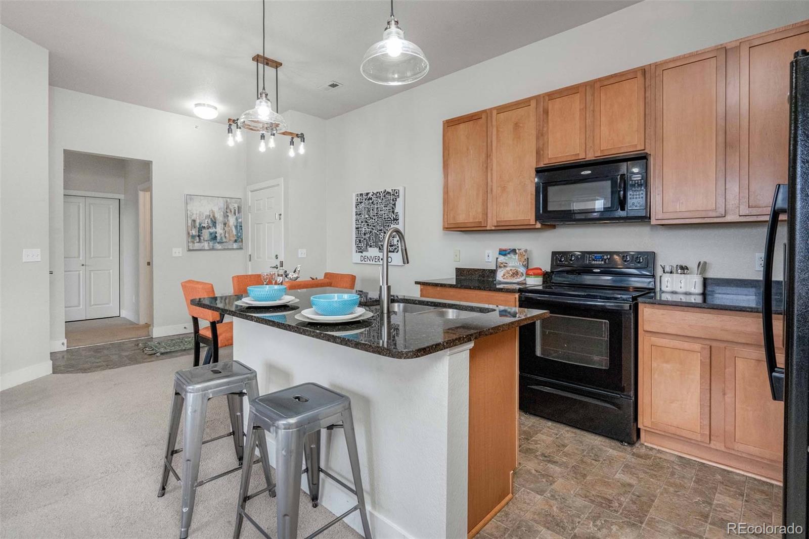 MLS Image #3 for 14321 e tennessee avenue,aurora, Colorado