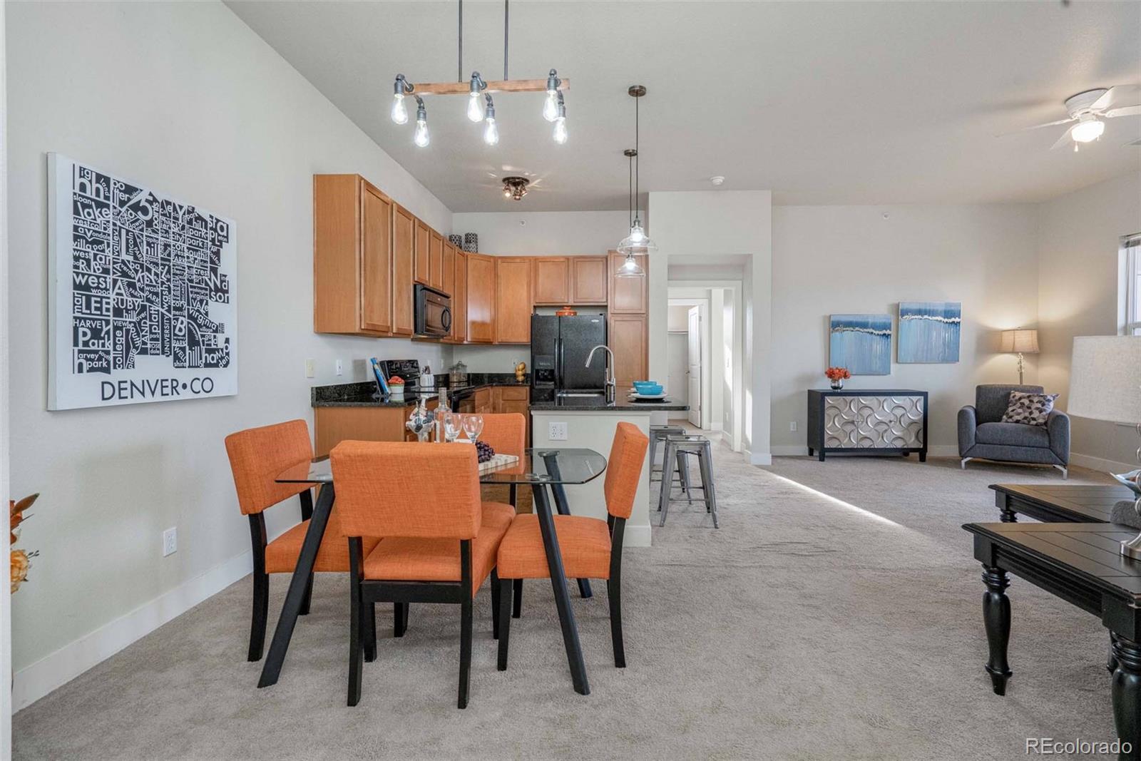 MLS Image #4 for 14321 e tennessee avenue,aurora, Colorado