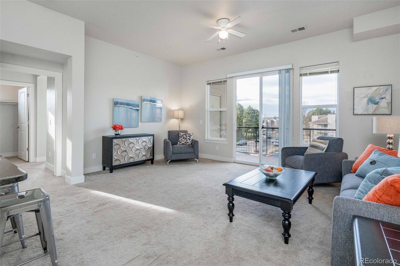 MLS Image #5 for 14321 e tennessee avenue,aurora, Colorado