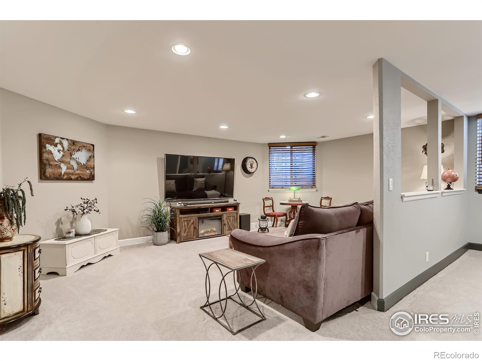 MLS Image #22 for 130  sugar plum way,castle rock, Colorado