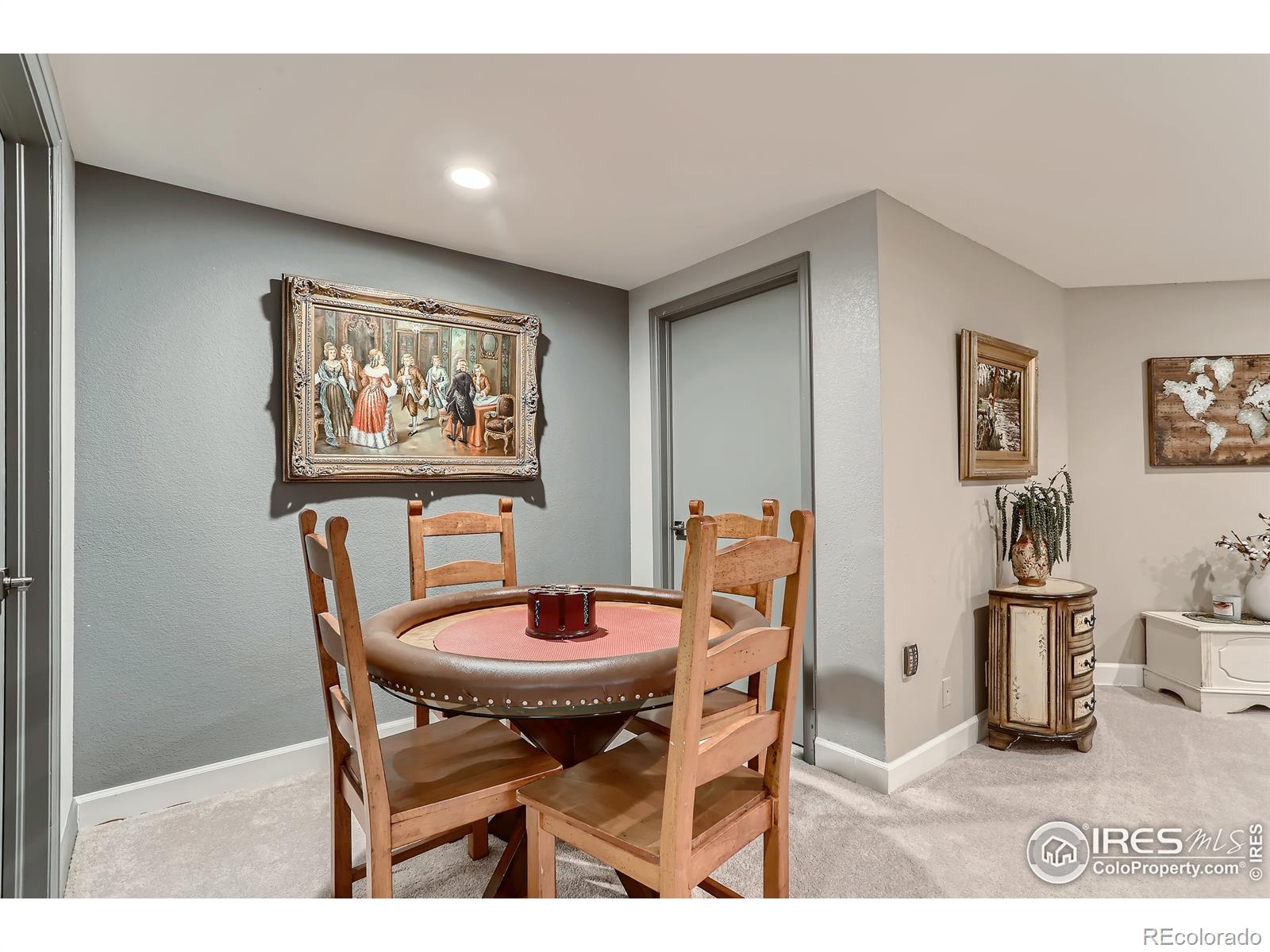 MLS Image #24 for 130  sugar plum way,castle rock, Colorado